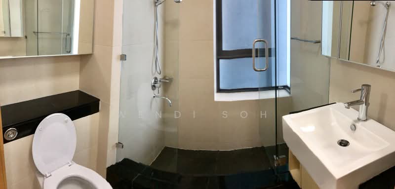 Canberra Residences, 501 Canberra Drive, 1 Bedroom, 614 sqft, Condominium For Rent, by Wendi Soh, 16508321 - PropertyGuru.com.sg