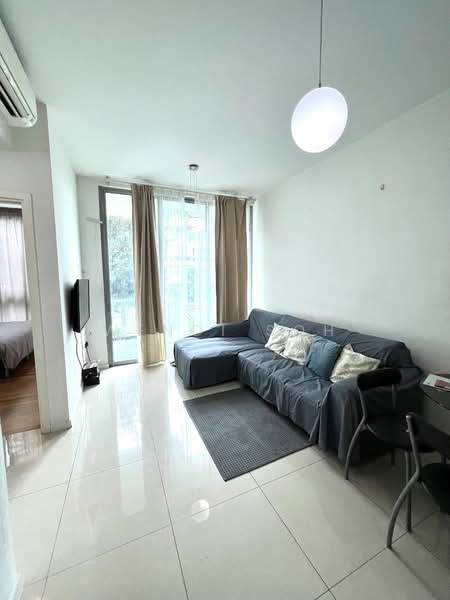 Canberra Residences, 501 Canberra Drive, 1 Bedroom, 614 sqft, Condominium For Rent, by Wendi Soh, 16508321 - PropertyGuru.com.sg