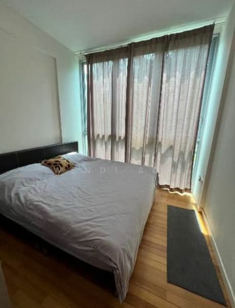 Canberra Residences, 501 Canberra Drive, 1 Bedroom, 614 sqft, Condominium For Rent, by Wendi Soh, 16508321 - PropertyGuru.com.sg