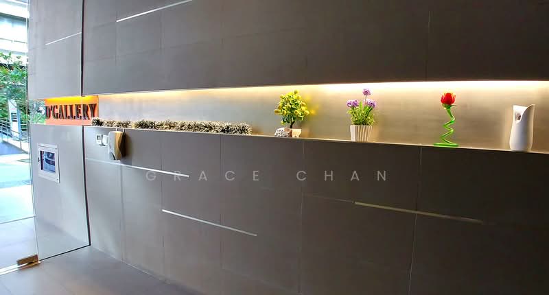 D'Gallery, 15 Jalan Masjid, 3 Bedrooms, 969 sqft, Apartment For Rent, by Grace Chan, 16509241 - PropertyGuru.com.sg