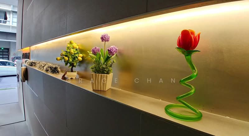 D'Gallery, 15 Jalan Masjid, 3 Bedrooms, 969 sqft, Apartment For Rent, by Grace Chan, 16509241 - PropertyGuru.com.sg