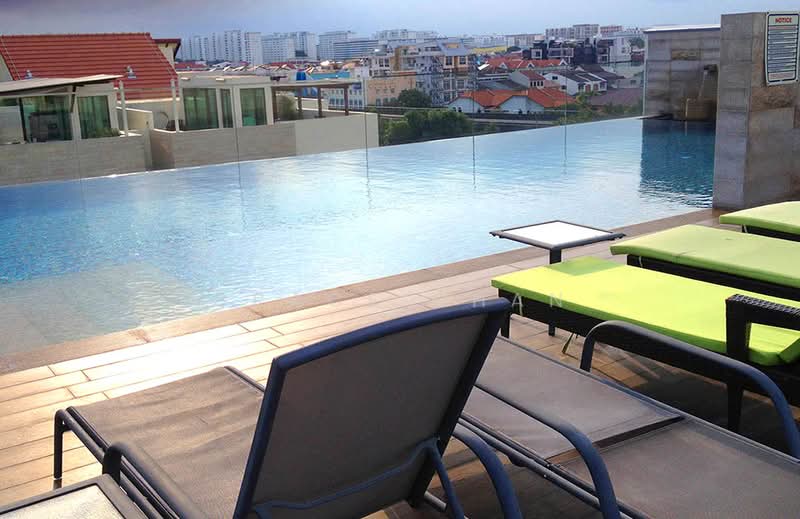 D'Gallery, 15 Jalan Masjid, 3 Bedrooms, 969 sqft, Apartment For Rent, by Grace Chan, 16509241 - PropertyGuru.com.sg