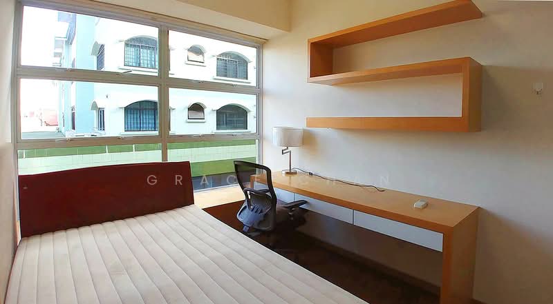D'Gallery, 15 Jalan Masjid, 3 Bedrooms, 969 sqft, Apartment For Rent, by Grace Chan, 16509241 - PropertyGuru.com.sg
