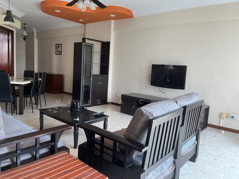 Summerdale, 2 Boon Lay Drive, 3 Bedrooms, 1,216 sqft, Condominium For Rent, by Melissa Chio, 16516019 - PropertyGuru.com.sg
