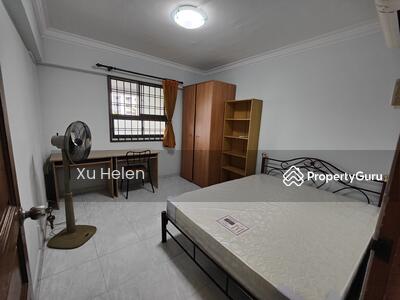 For Rent - 432 Clementi Avenue 3