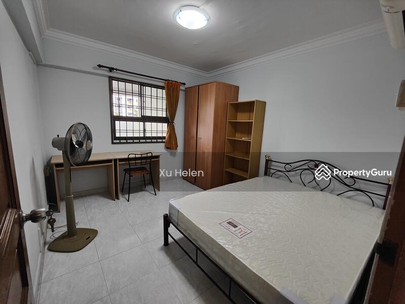 For Rent - 432 Clementi Avenue 3