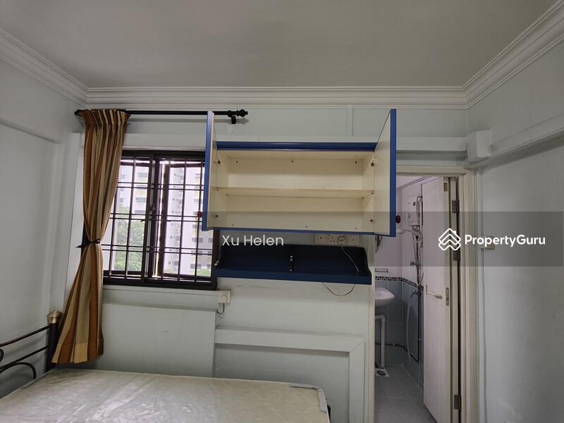 For Rent - 432 Clementi Avenue 3