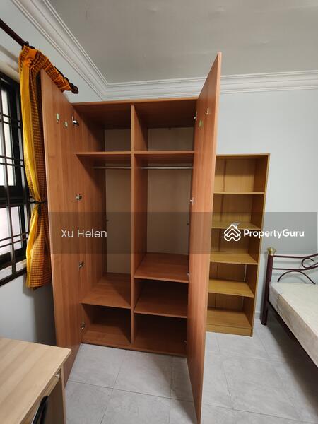 For Rent - 432 Clementi Avenue 3