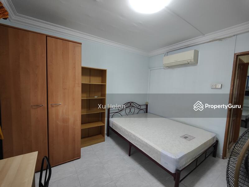 For Rent - 432 Clementi Avenue 3