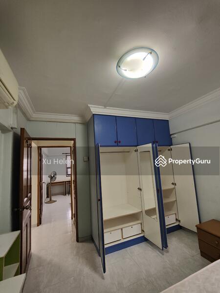 For Rent - 432 Clementi Avenue 3