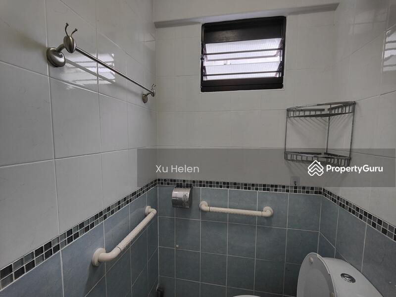 For Rent - 432 Clementi Avenue 3