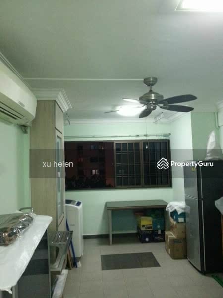 For Rent - 432 Clementi Avenue 3