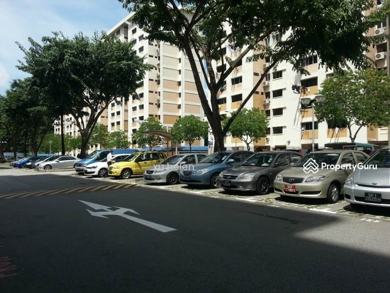 For Rent - 432 Clementi Avenue 3