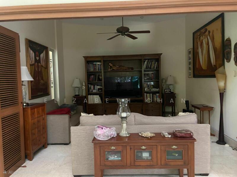 For Rent - Jalan Kakatua