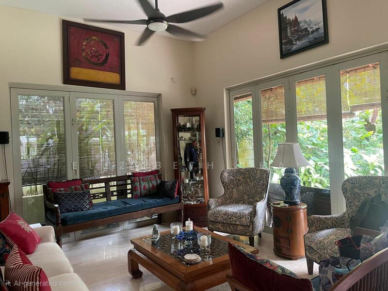 For Rent - Jalan Kakatua