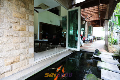 For Rent - Jalan Kakatua