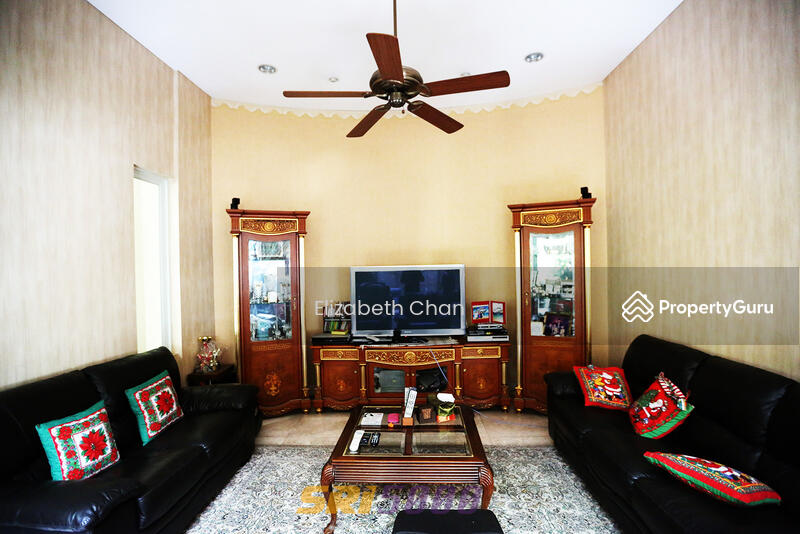 For Rent - Jalan Kakatua