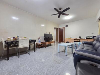 For Rent - 207D Compassvale Lane