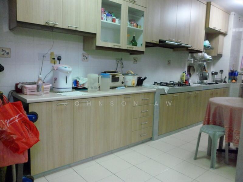 For Rent - 207D Compassvale Lane