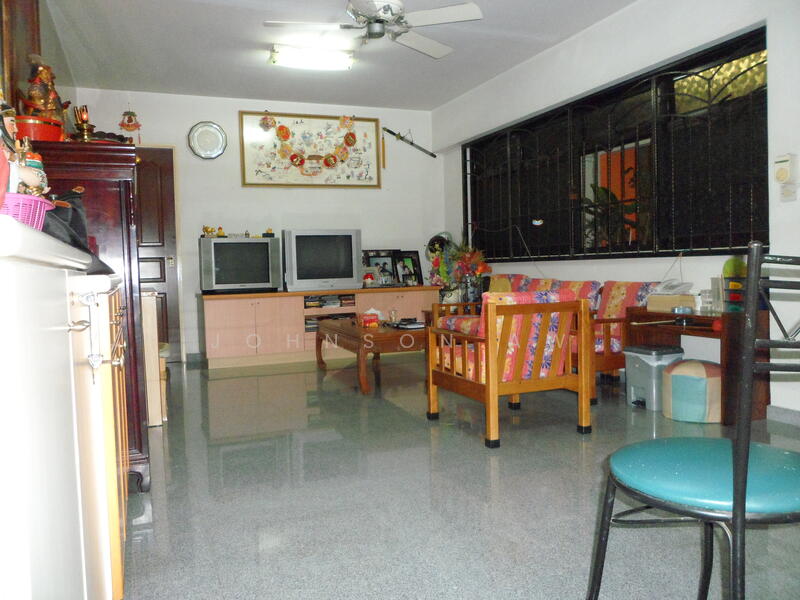 For Rent - 207D Compassvale Lane