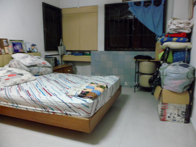 For Rent - 207D Compassvale Lane