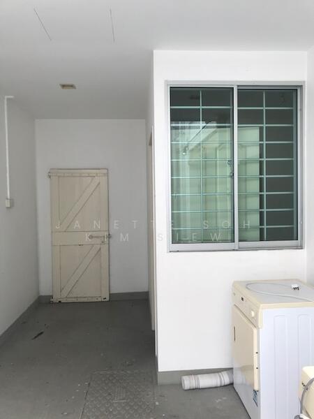 3rd Room