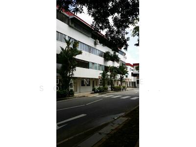 For Rent - 82 Tiong Poh Road