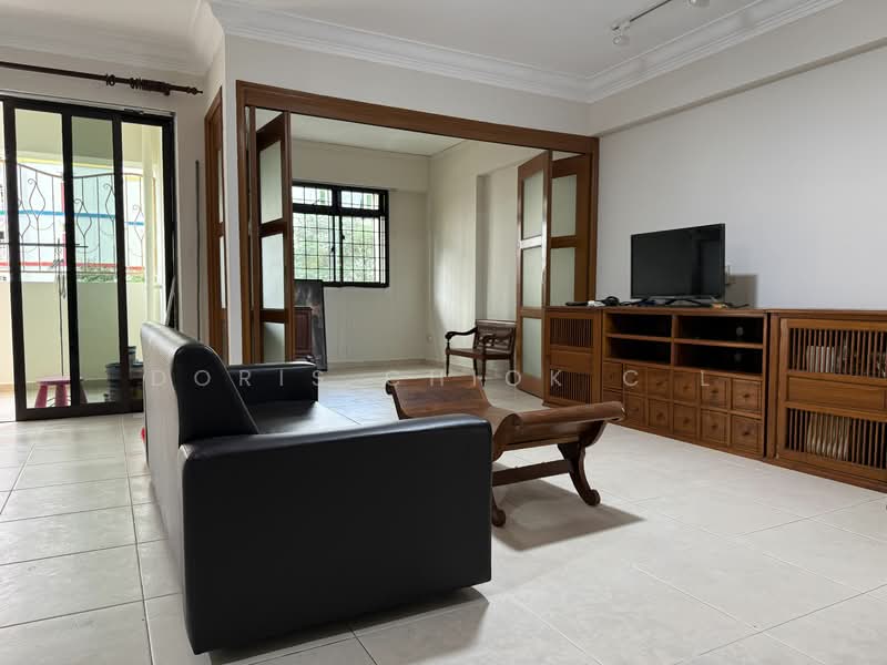 For Rent - 303 Canberra Road