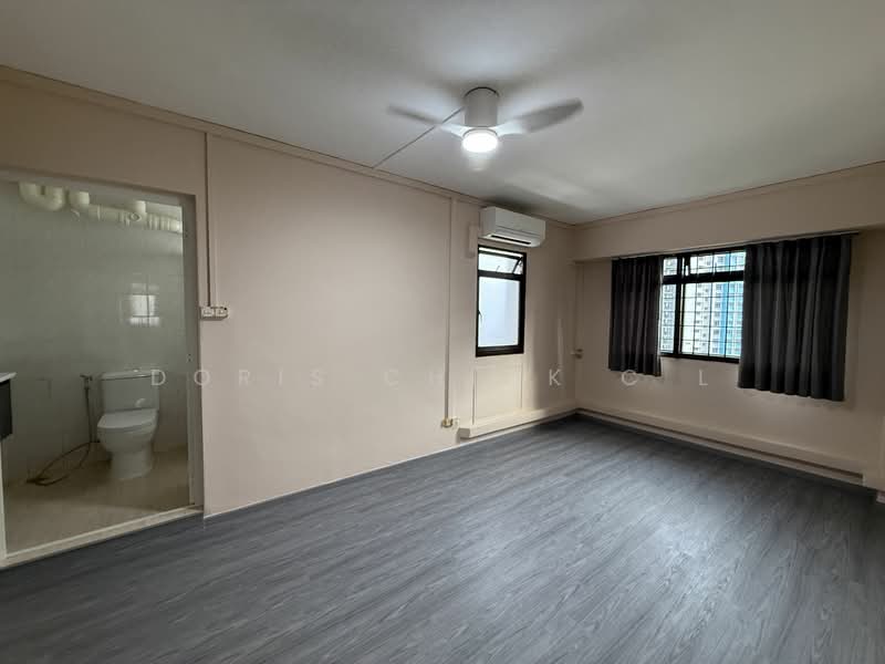 For Rent - 303 Canberra Road