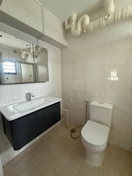 For Rent - 303 Canberra Road