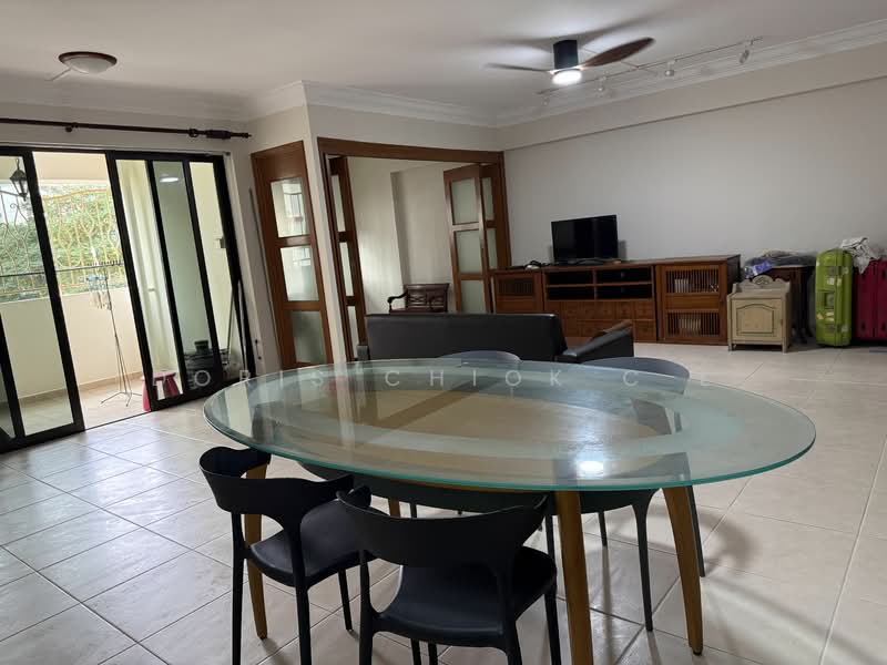 For Rent - 303 Canberra Road