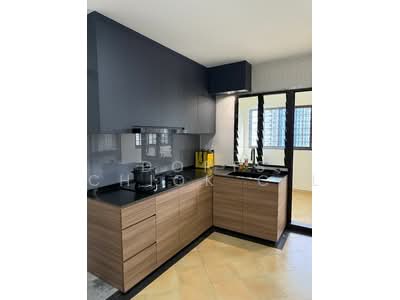 For Rent - 303 Canberra Road