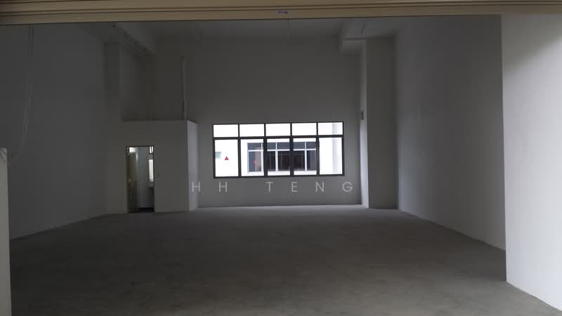 North Spring Bizhub, 11 Yishun industrial Street 1, 1,593 sqft, Light Industrial (B1) For Rent, by HH Teng, 16537014 - CommercialGuru.com.sg