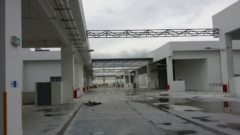North Spring Bizhub, 11 Yishun industrial Street 1, 1,593 sqft, Light Industrial (B1) For Rent, by HH Teng, 16537014 - CommercialGuru.com.sg