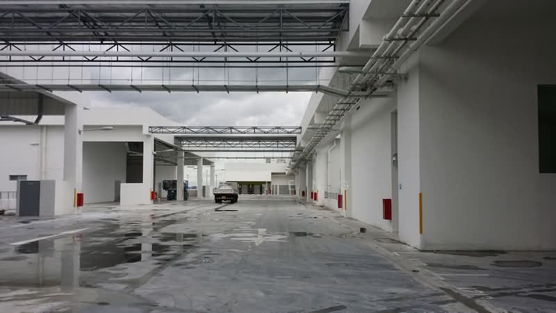 North Spring Bizhub, 11 Yishun industrial Street 1, 1,593 sqft, Light Industrial (B1) For Rent, by HH Teng, 16537014 - CommercialGuru.com.sg