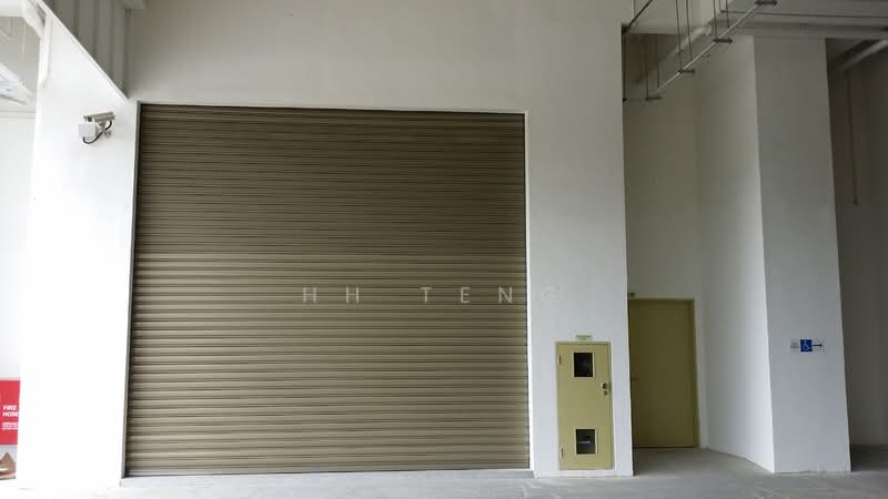 North Spring Bizhub, 11 Yishun industrial Street 1, 1,593 sqft, Light Industrial (B1) For Rent, by HH Teng, 16537014 - CommercialGuru.com.sg