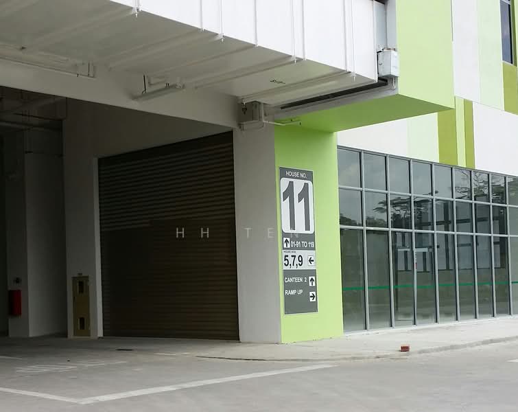 North Spring Bizhub, 11 Yishun industrial Street 1, 1,593 sqft, Light Industrial (B1) For Rent, by HH Teng, 16537014 - CommercialGuru.com.sg