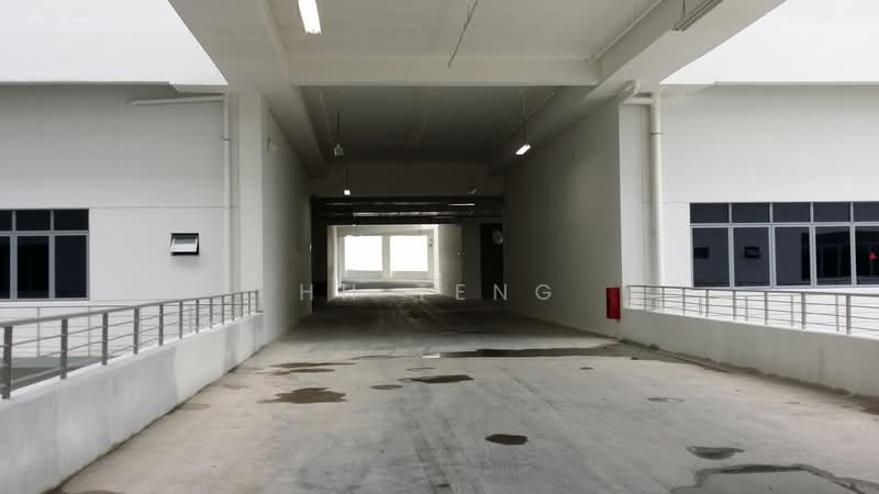 North Spring Bizhub, 11 Yishun industrial Street 1, 1,593 sqft, Light Industrial (B1) For Rent, by HH Teng, 16537014 - CommercialGuru.com.sg