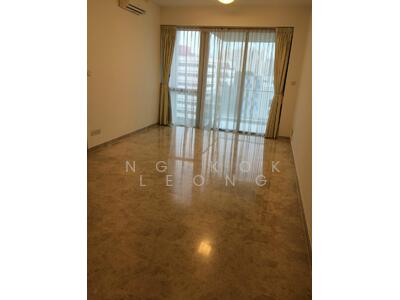 For Rent - One Jervois