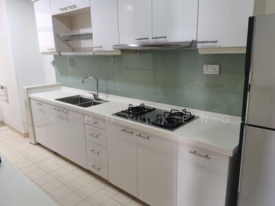 For Sale - Claremont