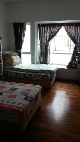 The Shaughnessy, 80 Miltonia Close, 5 Bedrooms, 3,303 sqft, Town House For Sale, by Ivy Tay, 16555052 - Bedroom 2 - PropertyGuru.com.sg