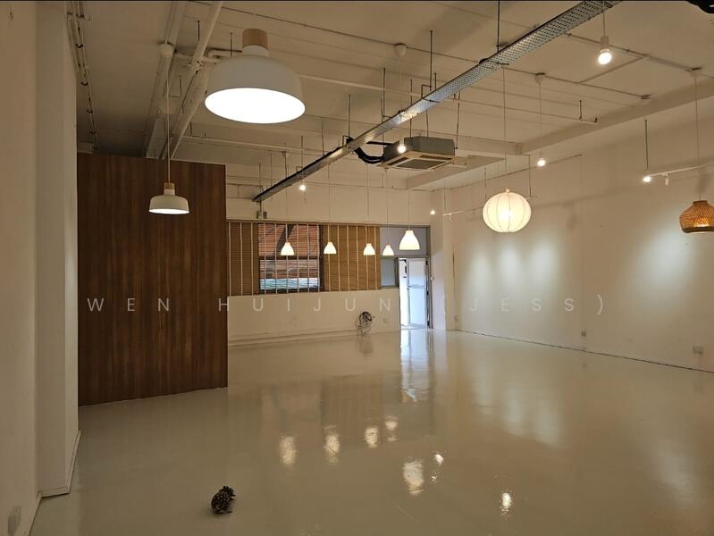 Harvest @ Woodlands, 280 Woodlands Industrial Park E5, Sembawang / Yishun, 1,658 sqft, Factory / Workshop (B2) For Rent, by Wen Huijun (Jess), 16559173 - CommercialGuru.com.sg
