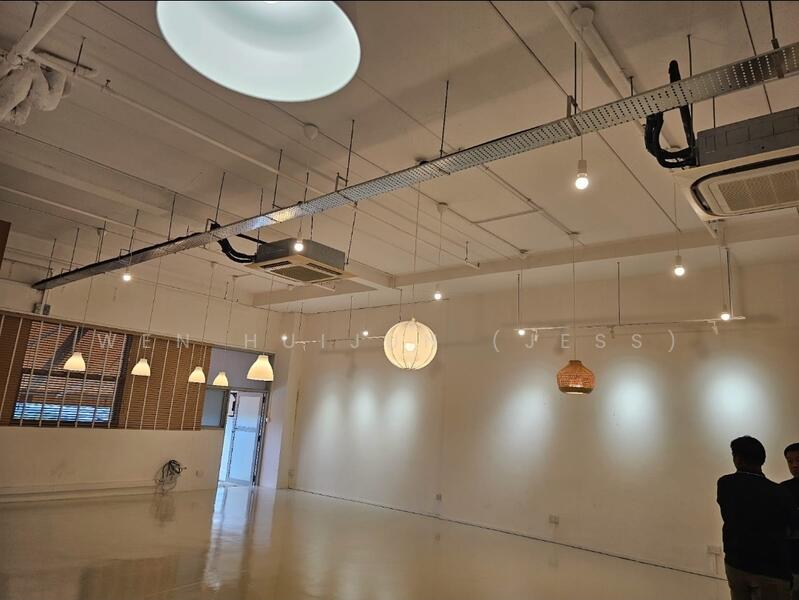 Harvest @ Woodlands, 280 Woodlands Industrial Park E5, Sembawang / Yishun, 1,658 sqft, Factory / Workshop (B2) For Rent, by Wen Huijun (Jess), 16559173 - CommercialGuru.com.sg