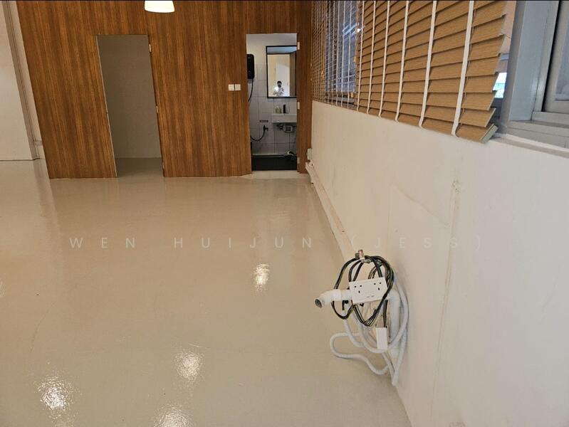 Harvest @ Woodlands, 280 Woodlands Industrial Park E5, Sembawang / Yishun, 1,658 sqft, Factory / Workshop (B2) For Rent, by Wen Huijun (Jess), 16559173 - CommercialGuru.com.sg