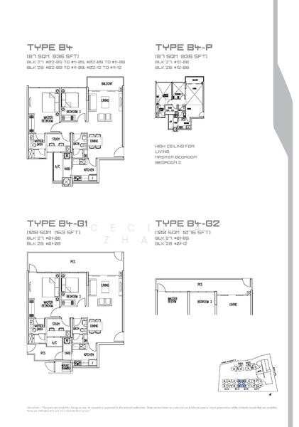 My Manhattan, 25 Simei Street 3, Pasir Ris / Tampines, 2 Bedrooms, 936 sqft, Condominium For Rent, by Cecilia Zhang, 16559604 - PropertyGuru.com.sg