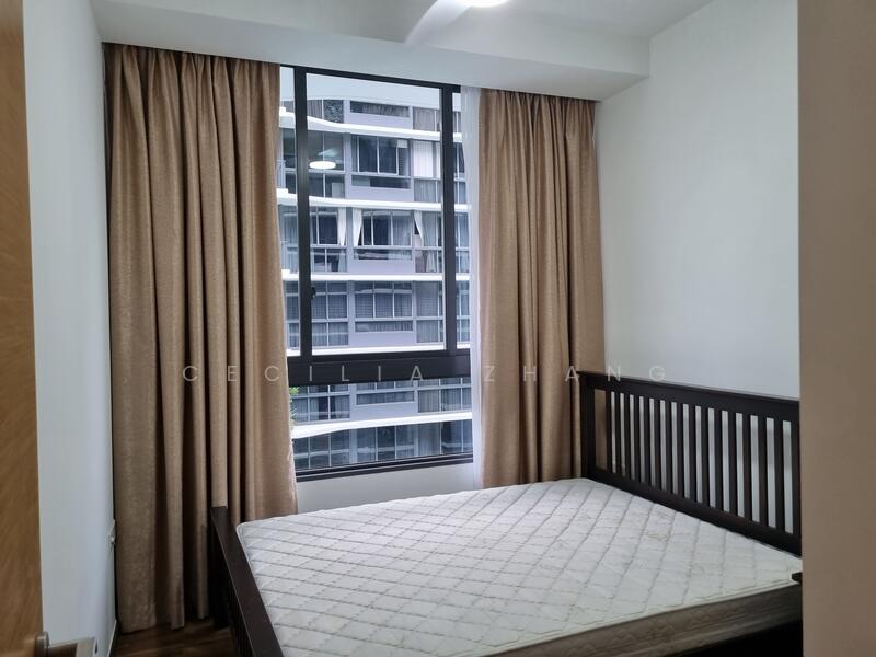 My Manhattan, 25 Simei Street 3, Pasir Ris / Tampines, 2 Bedrooms, 936 sqft, Condominium For Rent, by Cecilia Zhang, 16559604 - PropertyGuru.com.sg