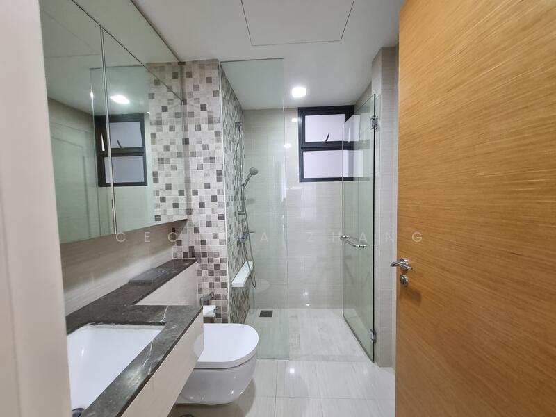 My Manhattan, 25 Simei Street 3, Pasir Ris / Tampines, 2 Bedrooms, 936 sqft, Condominium For Rent, by Cecilia Zhang, 16559604 - PropertyGuru.com.sg