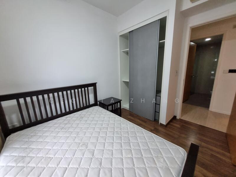 My Manhattan, 25 Simei Street 3, Pasir Ris / Tampines, 2 Bedrooms, 936 sqft, Condominium For Rent, by Cecilia Zhang, 16559604 - PropertyGuru.com.sg