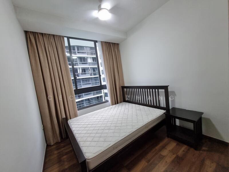 My Manhattan, 25 Simei Street 3, Pasir Ris / Tampines, 2 Bedrooms, 936 sqft, Condominium For Rent, by Cecilia Zhang, 16559604 - PropertyGuru.com.sg