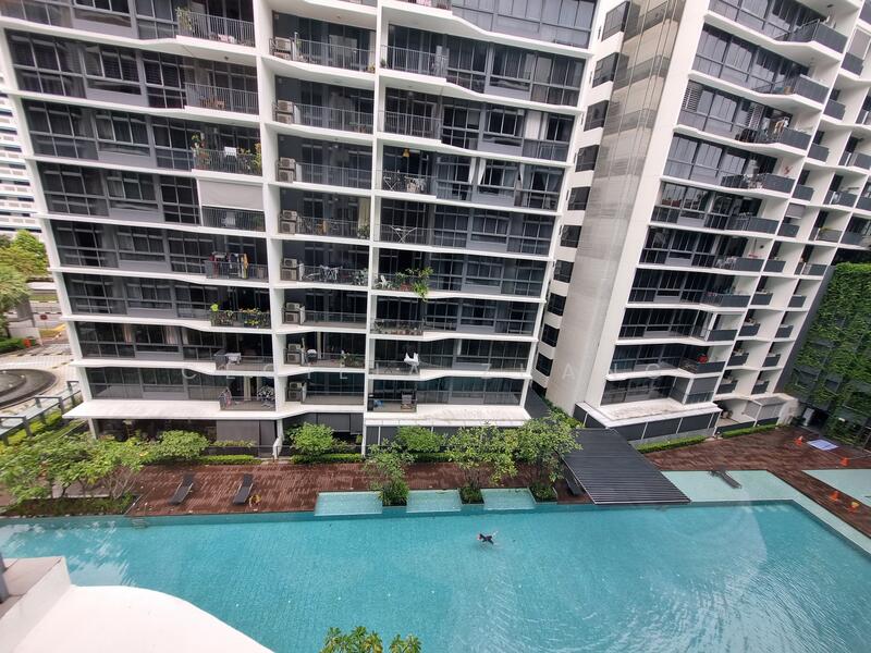 My Manhattan, 25 Simei Street 3, Pasir Ris / Tampines, 2 Bedrooms, 936 sqft, Condominium For Rent, by Cecilia Zhang, 16559604 - PropertyGuru.com.sg